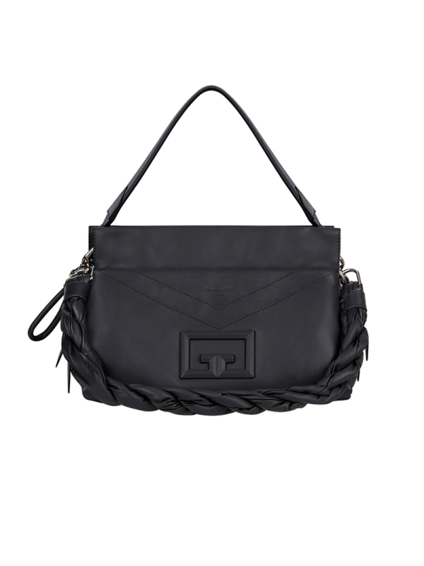 【预定】GIVENCHY/纪梵希 中号光滑皮革ID93手袋 BB50ENB0VT