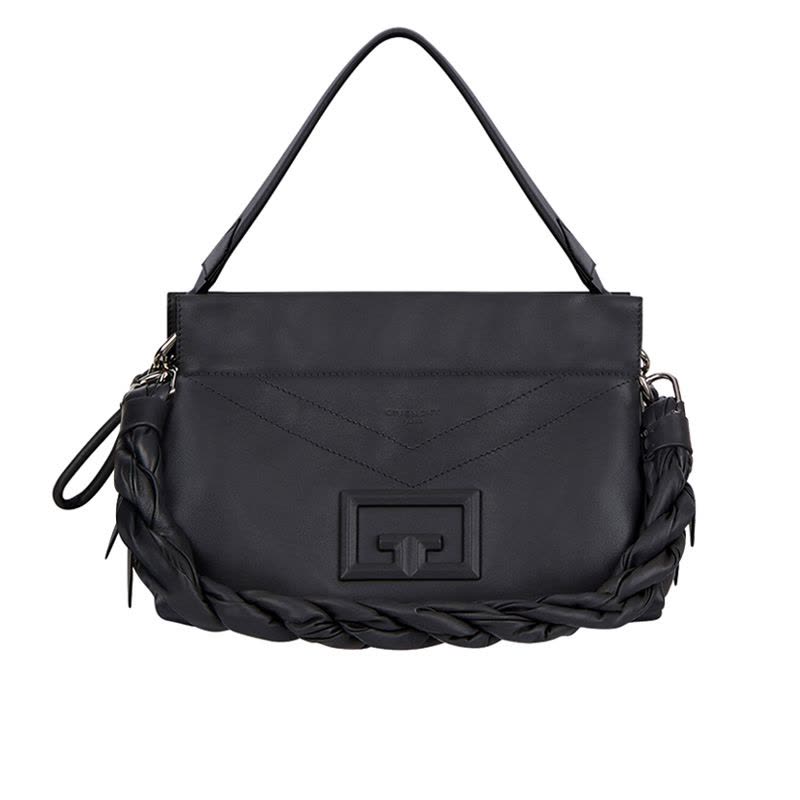 【预定】GIVENCHY/纪梵希 中号光滑皮革ID93手袋 BB50ENB0VT图片