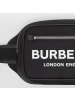 【预定】BURBERRY/博柏利 徽标印花 ECONYL? 腰包 24*5*15CM织物\人造革