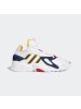 阿迪达斯 adidas 三叶草 STREETBALL 男子经典运动鞋FW8621