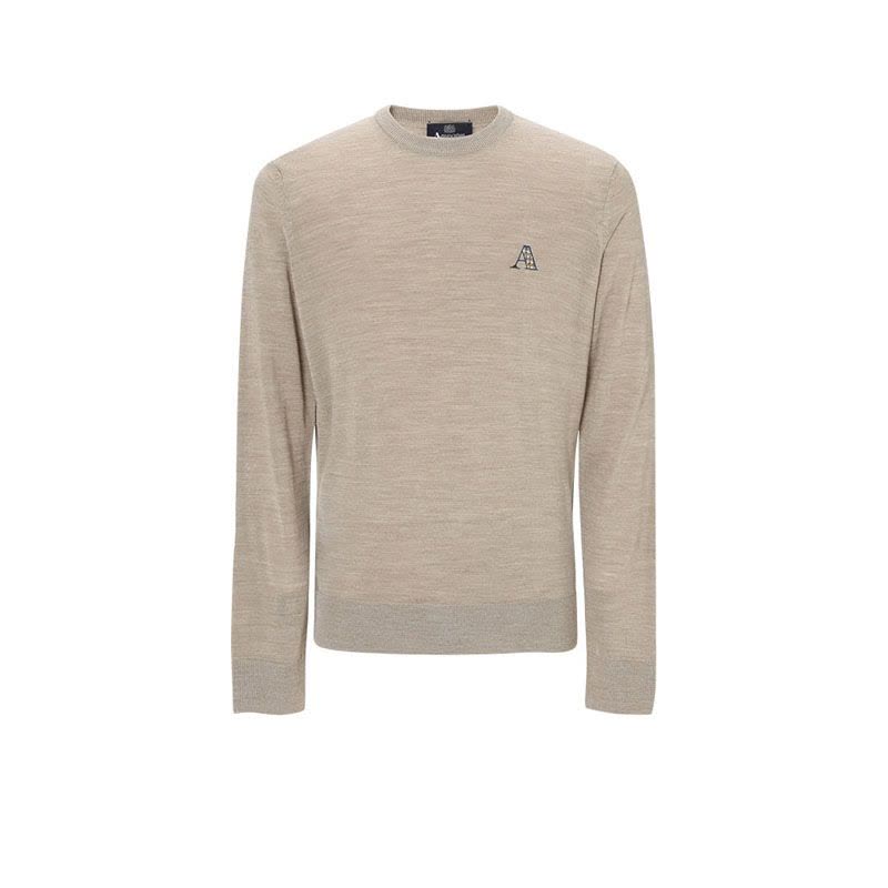 雅格狮丹AQUASCUTUM 男士针织衫4A6178图片