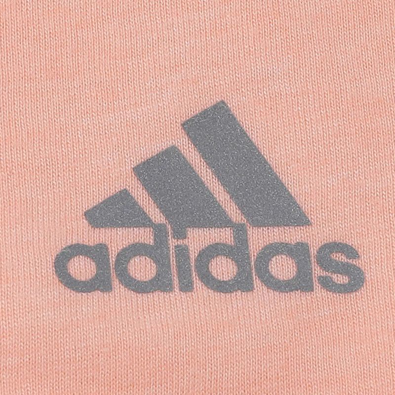 ADIDAS(阿迪)2018秋季女子短袖T恤DN9709图片