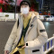 反季清仓男装连帽羽绒服冬季加厚保暖防风防寒港风外套男冬装工装
