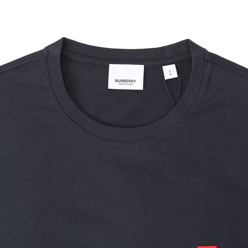 BURBERRY T恤 TB LOGO 8014022图片