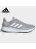 Adidas/阿迪达斯2020新款男子运动跑步鞋圆头系带轻便EE7923