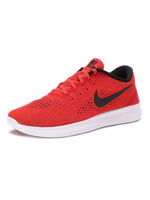 耐克NIKEFREERN男子赤足软底运动跑步鞋831508-600
