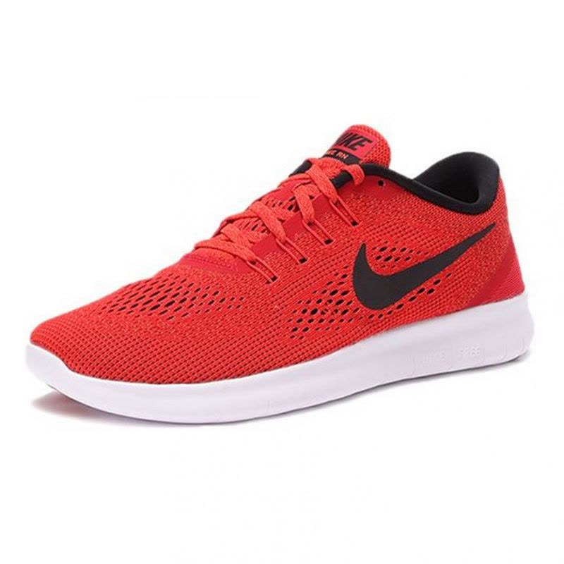 耐克NIKEFREERN男子赤足软底运动跑步鞋831508-600图片