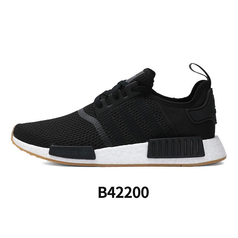 ADIDAS (阿迪经典)秋季中性经典鞋B42200图片