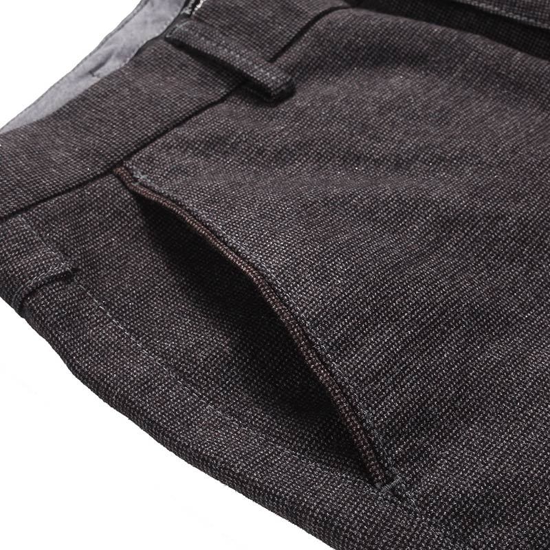 柒牌seven男装时尚休闲长裤百搭男裤