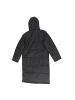 Asics亚瑟士羽绒服男2020秋冬长款夹棉外套保暖运动大衣2031A962