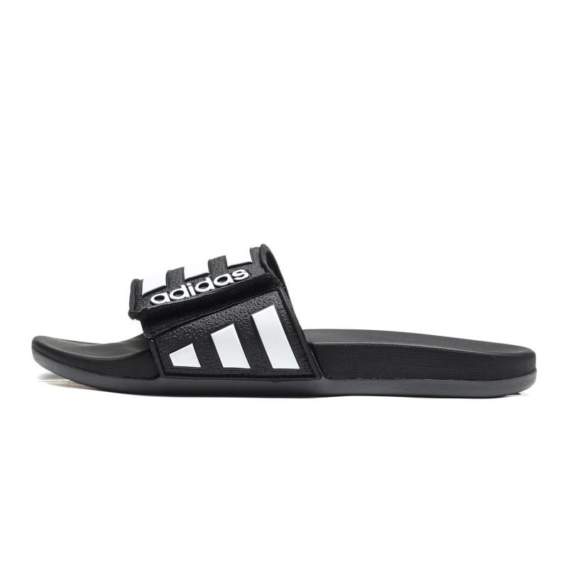 阿迪达斯男鞋拖鞋ADILETTE COMFORT ADJ运动休闲鞋EG1344