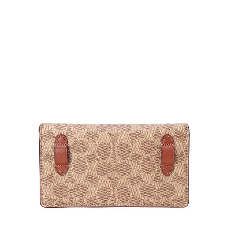 Coach 单肩包 72161图片