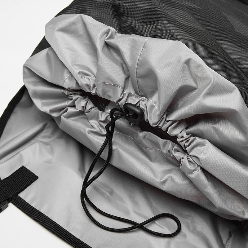ADIDAS阿迪达斯 2019新款 男女通用大容量多口袋登山包运动包双肩背包 DW4287
