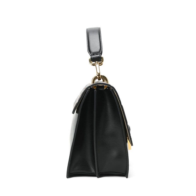 预售Fendi KAN U 单肩包 8BT315图片