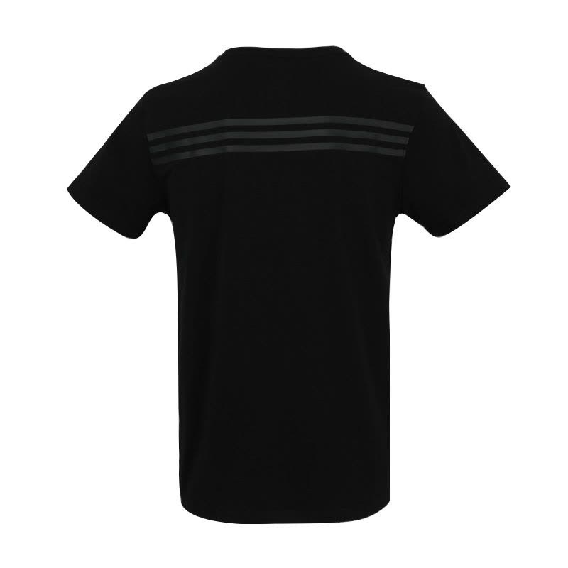 阿迪达斯adidas男装运动T恤adiMMATS2-BP图片
