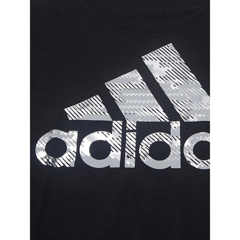 Adidas 阿迪达斯 女子 短袖 CD1952