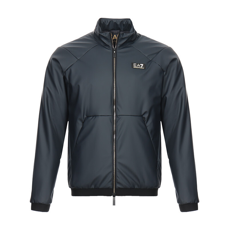 EMPORIO ARMANI EA7 阿玛尼 男士棉服夹克外套 6HPB37 PN1DZ