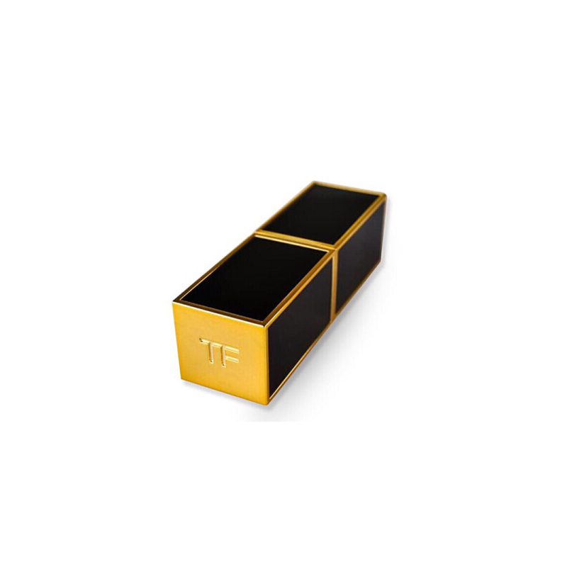 汤姆福特TOM FORD黑金黑管唇膏口红 tf口红 15#
