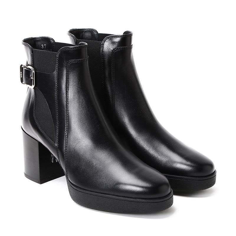 TOD’S 高跟鞋XXW40A0U700图片