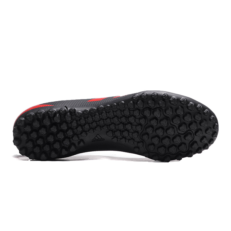 【自营】阿迪达斯男鞋足球鞋PREDATOR 20.4 TF比赛训练运动鞋EE9585.