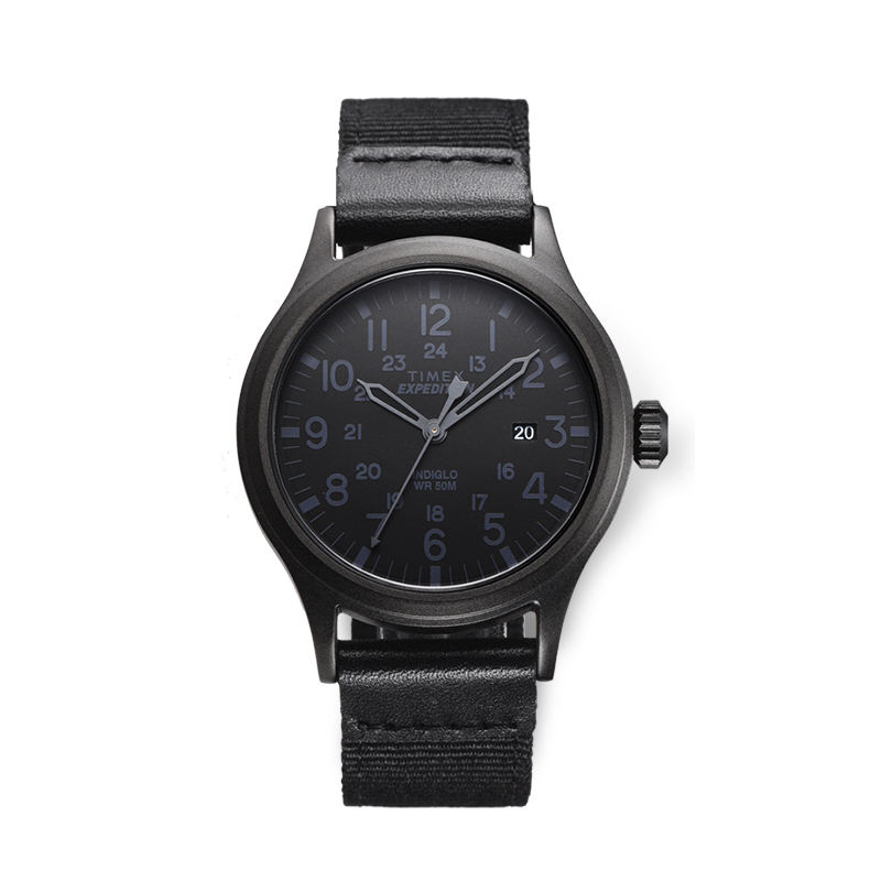 美国timex天美时手表户外运动潮流时尚石英男士手表tw4b14200