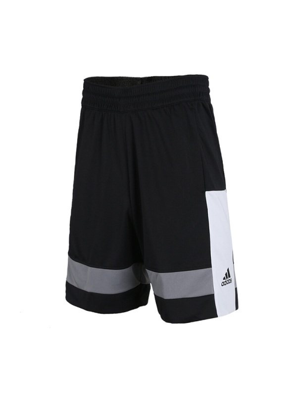adidas阿迪达斯男子HARDEN SHORT梭织短裤DP5718