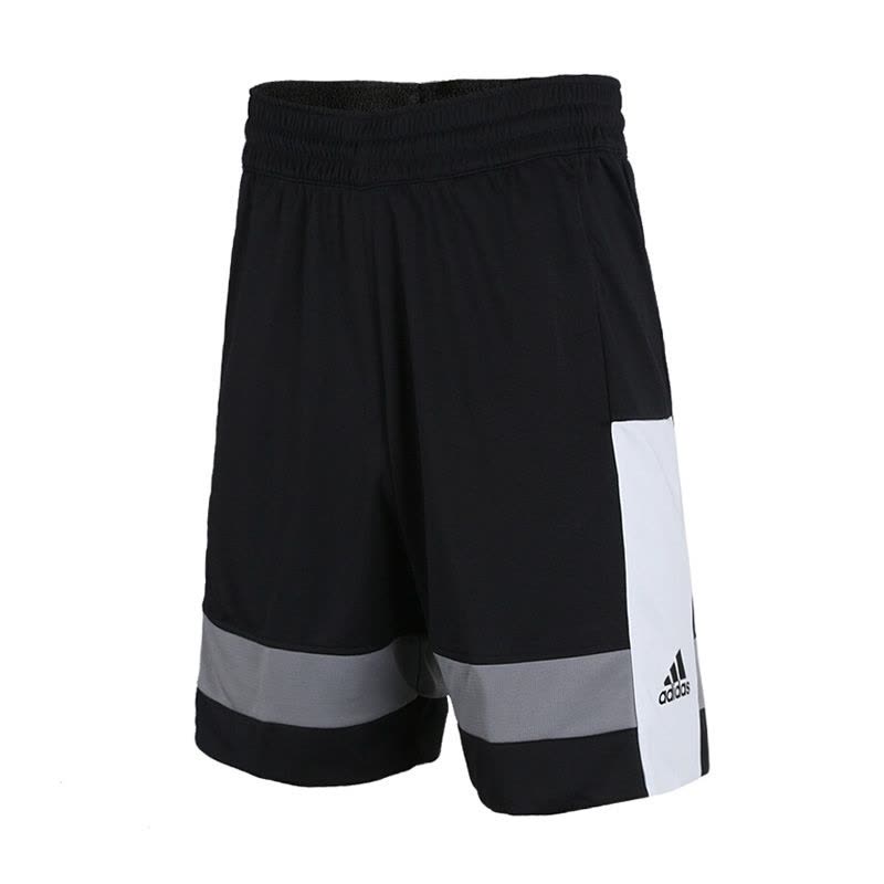 adidas阿迪达斯男子HARDEN SHORT梭织短裤DP5718图片