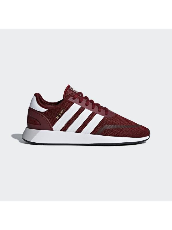 ADIDAS阿迪达斯三叶春季男子女子经典休闲鞋-DB0960