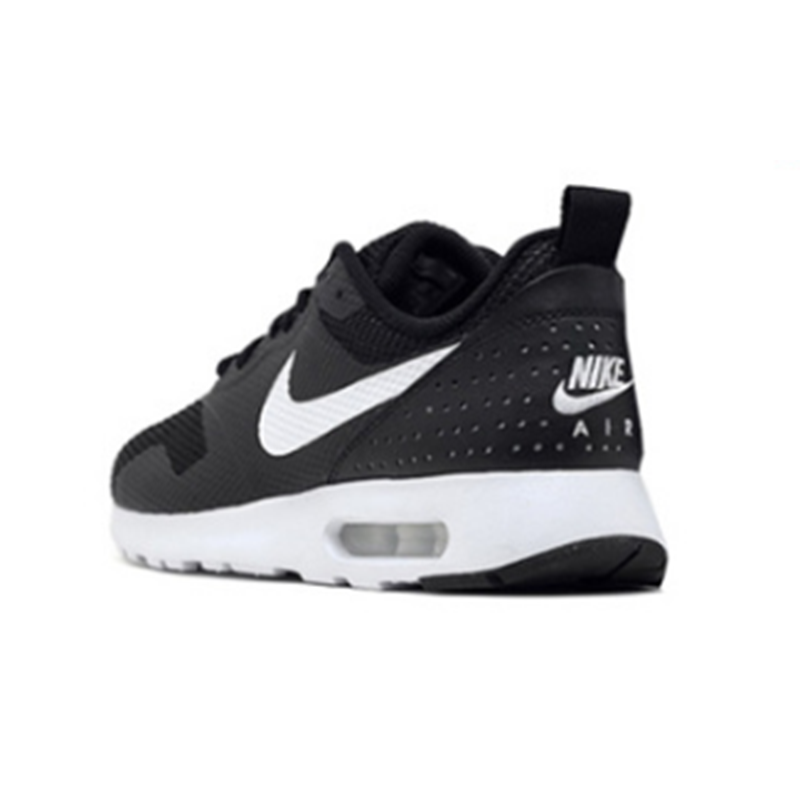 耐克（NIKE）TAVAS春季男子AIRMAX跑步鞋705149-024