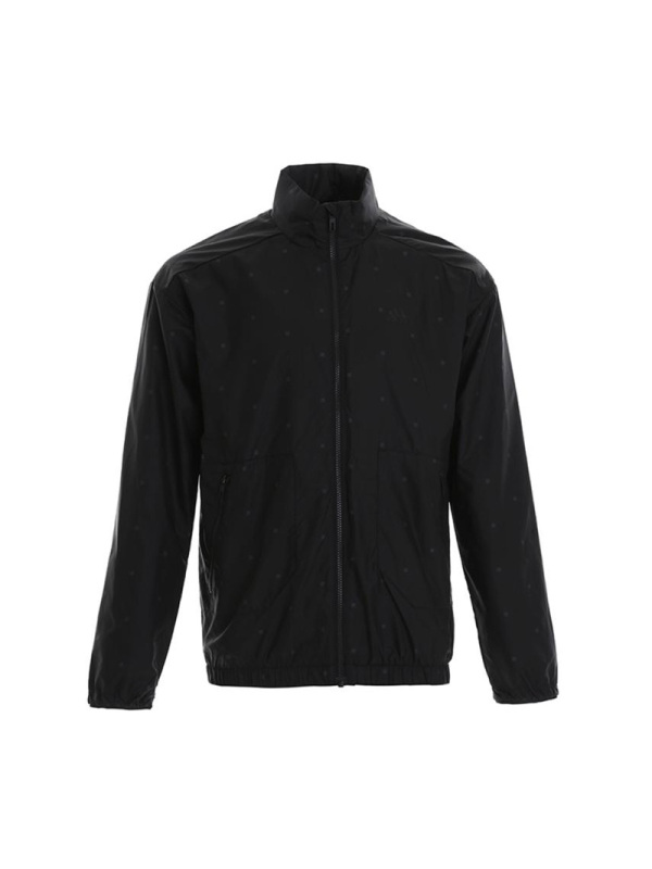 ADIDAS阿迪达斯秋冬男子休闲防风服外套梭织夹克DM5247_8