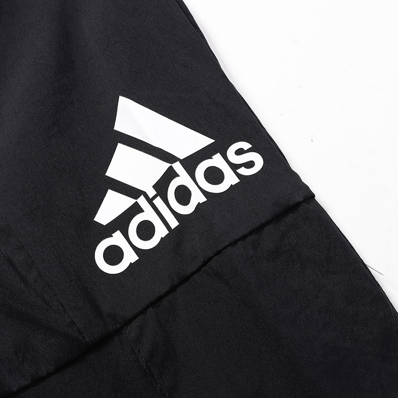 .adidas阿迪达斯男子夹克外套立领冬季休闲运动服DV3310