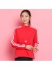 ADIDAS(阿迪)2020WVN 3S 1/2 ZIP春季女子卫衣FL2358