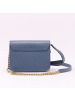 FURLA METROPOLIS 小方包 方型锁扣 光面皮 WB00217