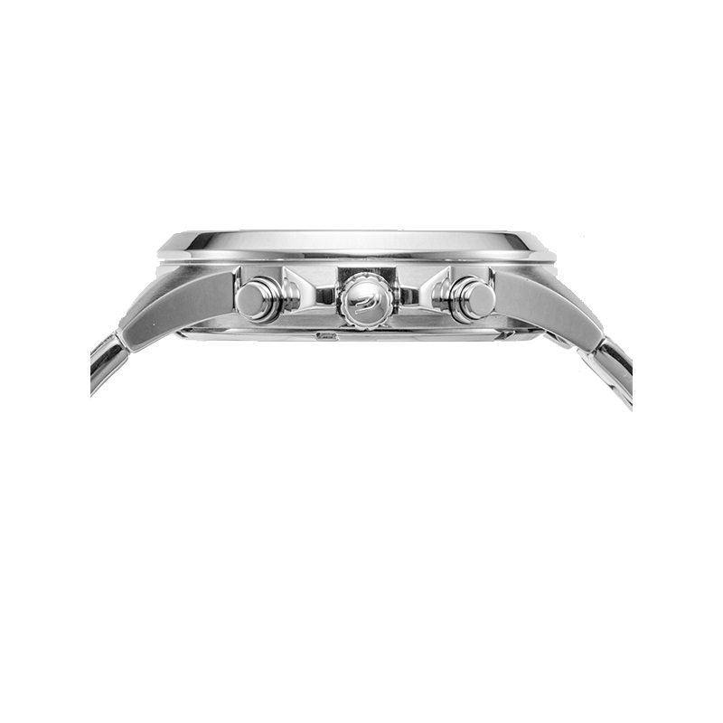 CASIO卡西欧 石英表 男 EDIFICE系列日韩品牌休闲商务男士手表EFV-500D-7A