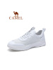 Camel骆驼男鞋2020春季新款休闲鞋男潮流百搭老爹鞋韩版运动鞋男网面鞋