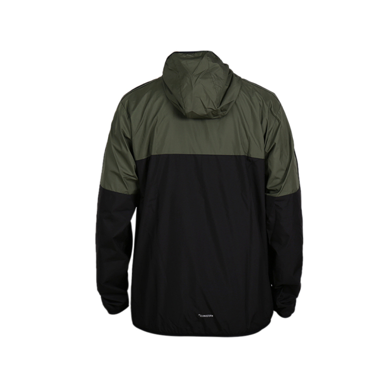 Adidas/阿迪达斯男装训练梭织夹克MWBCBHOODJKDH3998