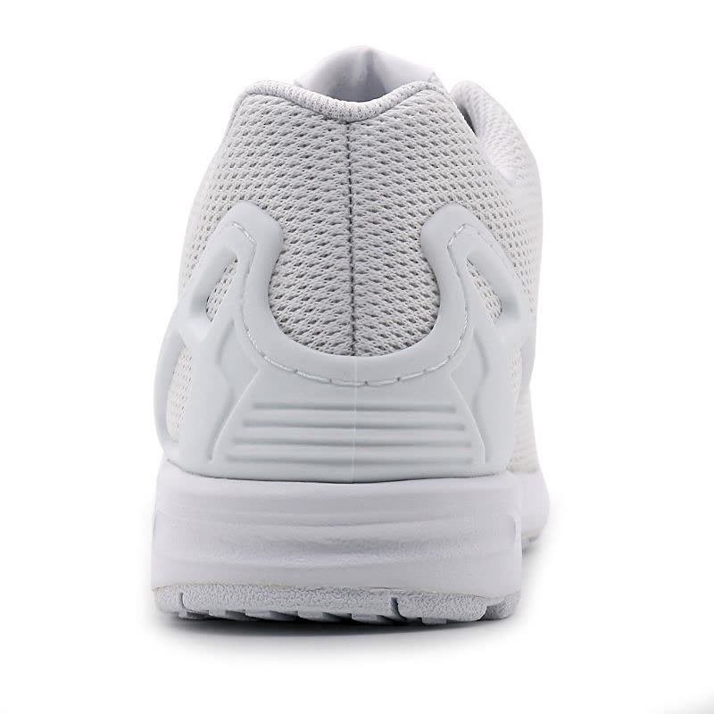 Adidas阿迪达斯男鞋三叶运动透气休闲鞋S32277_1图片