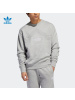 ADIDAS ORIGINALS(阿迪经典)RIVALRY CREW冬季男子卫衣EJ7110