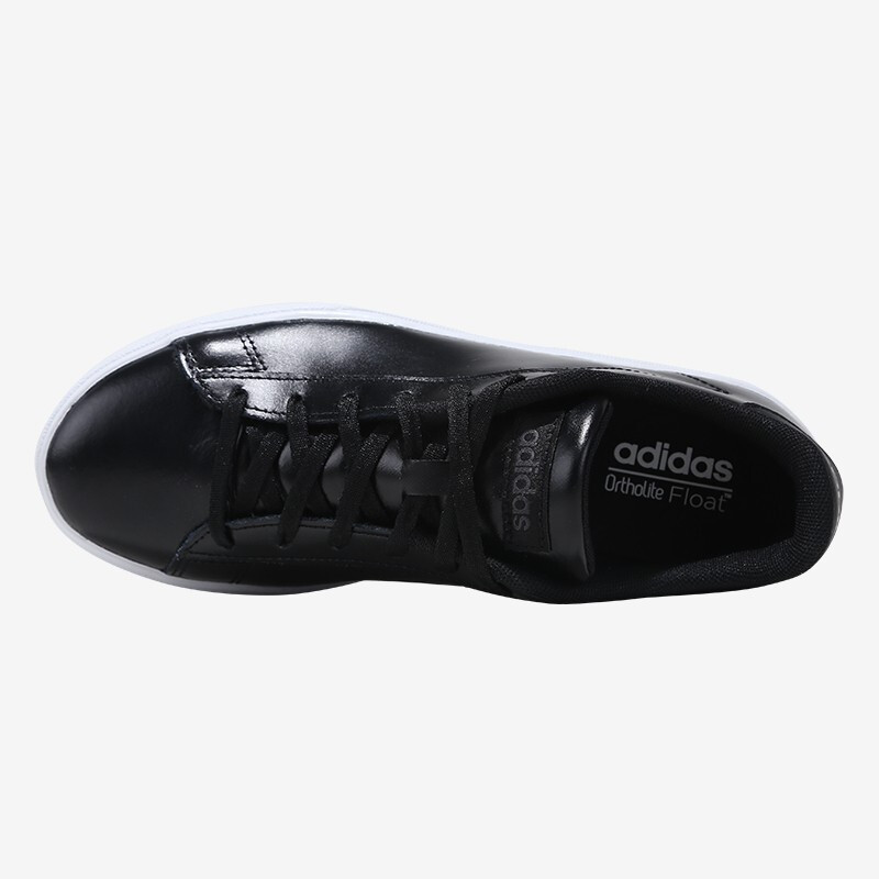 阿迪达斯（ADIDAS）女鞋DAILY-2.0运动鞋低帮板鞋休闲鞋F34751