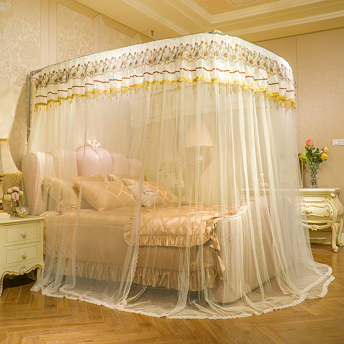 活动实名有礼实名认证领苏宁支付券详细参数品牌:意尔嫚类别:蚊帐颜色