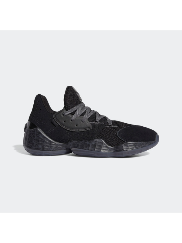 ADIDAS(阿迪)Harden Vol. 4 GCA春季男子篮球鞋FV5572