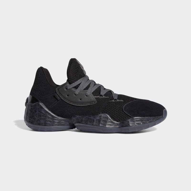 ADIDAS(阿迪)Harden Vol. 4 GCA春季男子篮球鞋FV5572图片