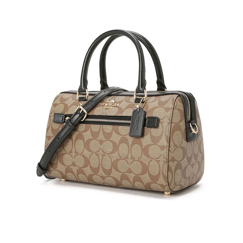 COACH 蔻驰 女士单肩包 F83607图片