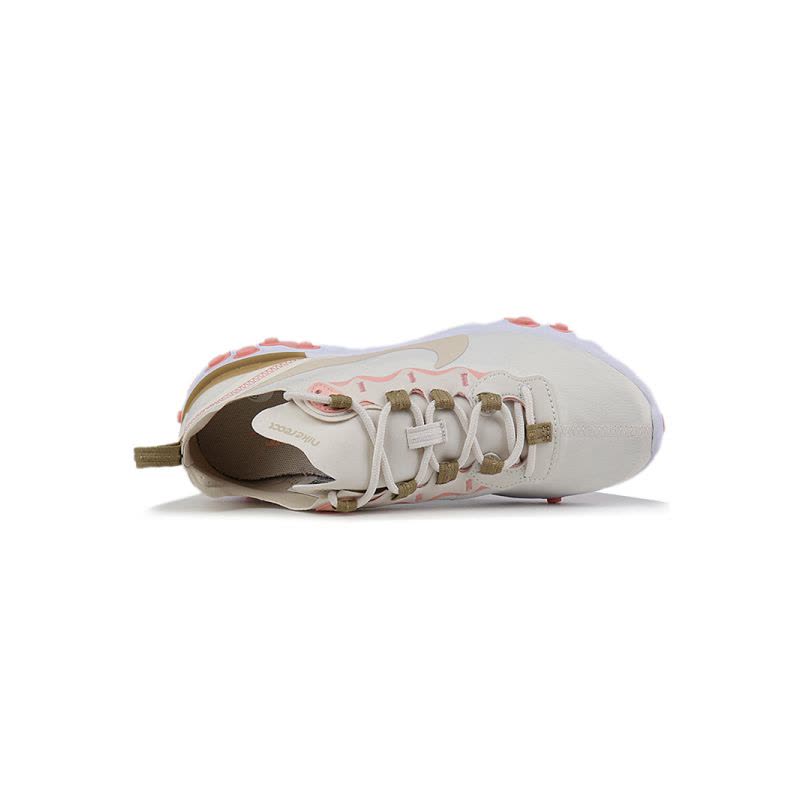 NIKE(耐克)REACT ELEMENT 55秋季女子MORDEN COMFORTBQ2728-007图片