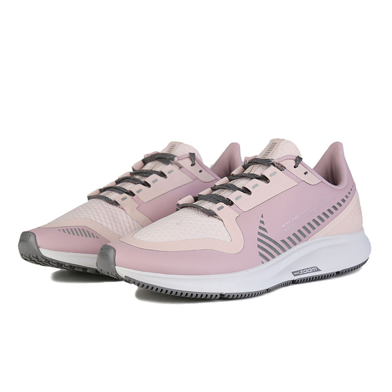 nike耐克女子pegasus36shield跑步鞋aq8006500