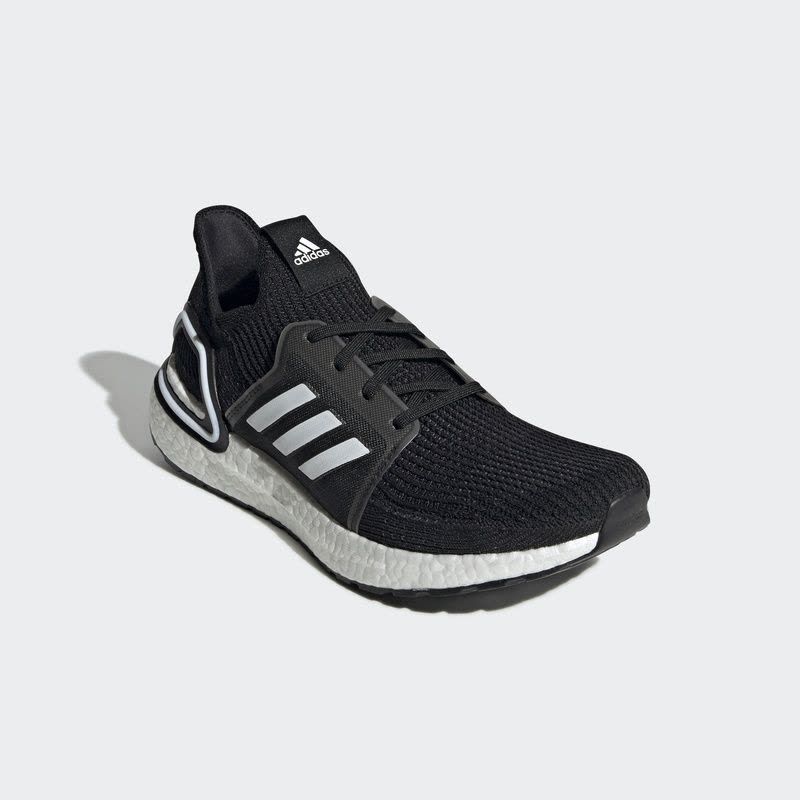 ADIDAS(阿迪)UltraBOOST 19 U秋季中性跑步鞋EH1014图片