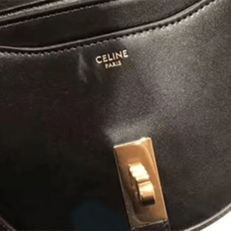 【预定】CELINE/思琳 Besace 16 单肩包 小号 18801图片