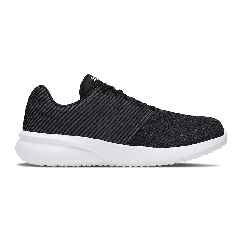 Skechers斯凯奇男新款网布镂空透气健步鞋轻质减震运动鞋55306