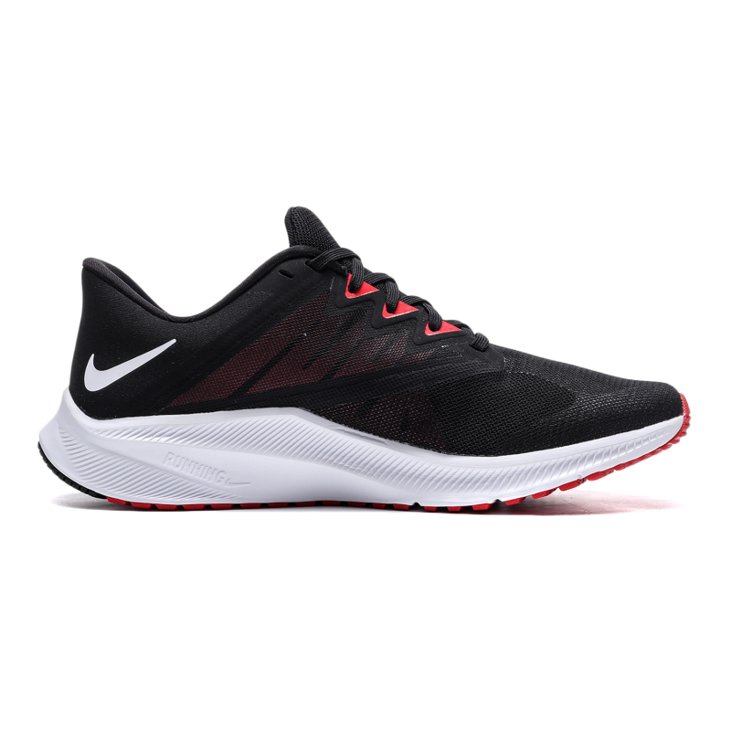 NIKE耐克男鞋跑步鞋运动鞋QUEST3缓震轻便休闲运动鞋CD0230