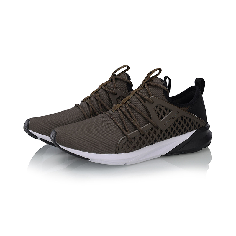 李宁lining跑步鞋